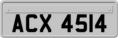 ACX4514