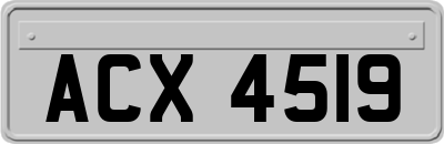 ACX4519