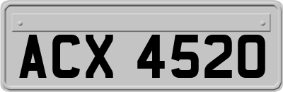 ACX4520