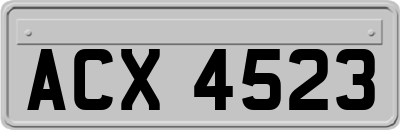 ACX4523