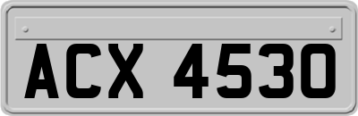 ACX4530