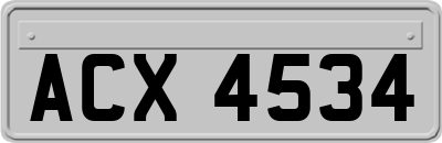 ACX4534