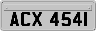 ACX4541