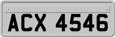 ACX4546