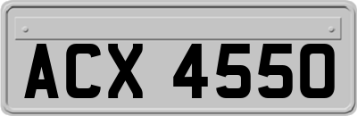 ACX4550