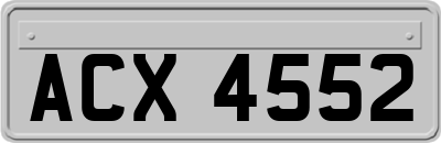 ACX4552