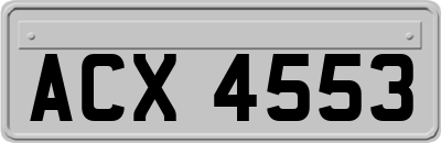 ACX4553