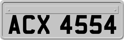 ACX4554