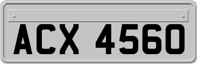 ACX4560