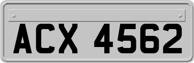 ACX4562
