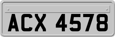 ACX4578