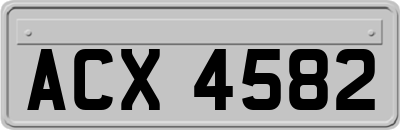 ACX4582