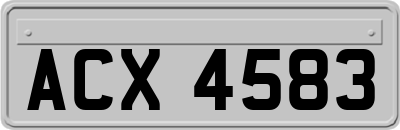 ACX4583