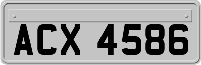 ACX4586