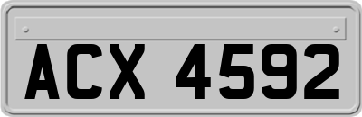 ACX4592