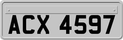 ACX4597