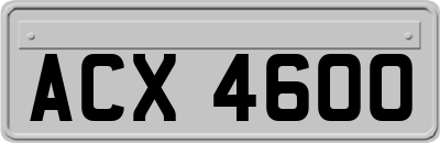ACX4600