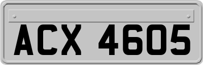 ACX4605