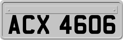 ACX4606