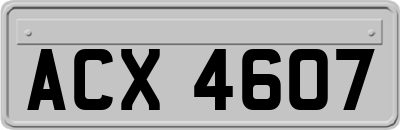 ACX4607