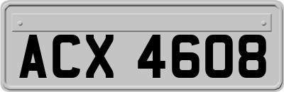 ACX4608