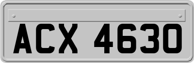 ACX4630