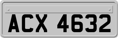 ACX4632