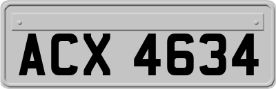 ACX4634