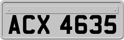 ACX4635