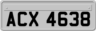 ACX4638