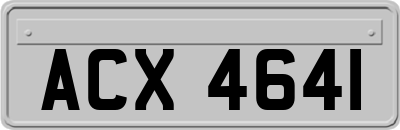 ACX4641