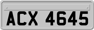 ACX4645