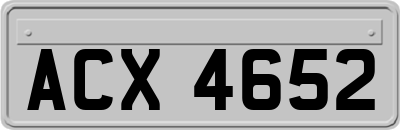 ACX4652