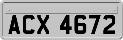 ACX4672
