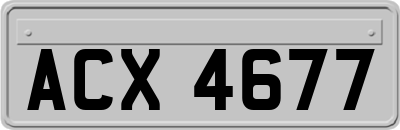 ACX4677