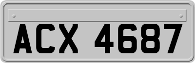 ACX4687