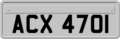 ACX4701