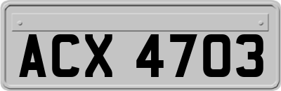 ACX4703