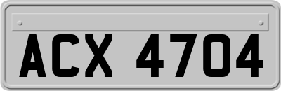 ACX4704