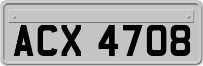 ACX4708
