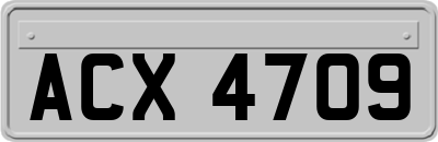 ACX4709