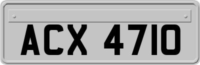 ACX4710