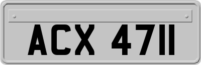 ACX4711