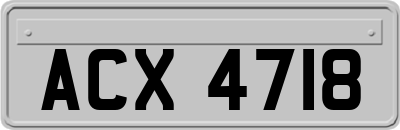 ACX4718