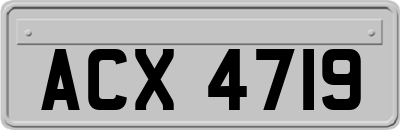 ACX4719