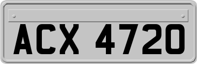 ACX4720