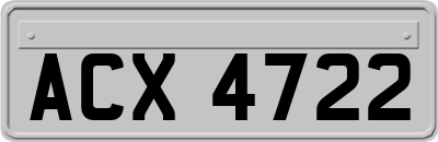 ACX4722
