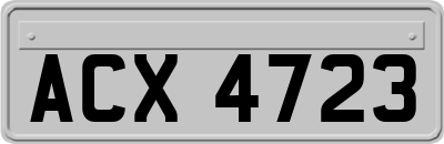 ACX4723