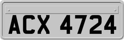 ACX4724