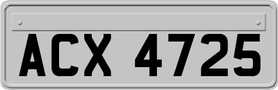 ACX4725